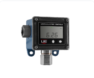 United Electric Controls One Series